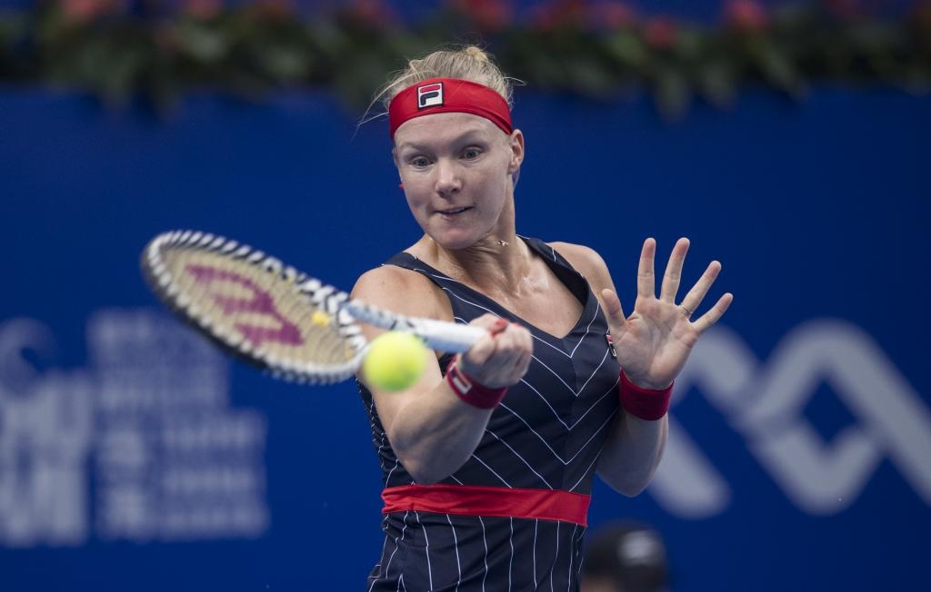 Арина Сабаленка Беларус и Кики Бертенс Холандия ще спорят за