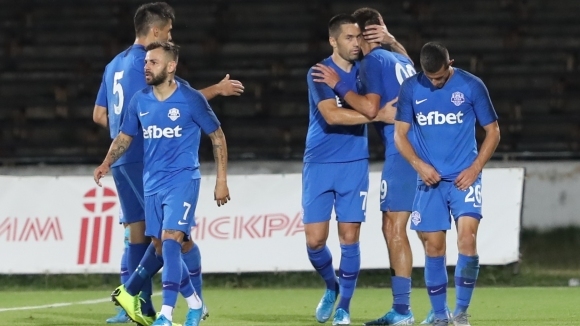 Отборът на Арда стартира подготовка за срещата от 14 ти кръг