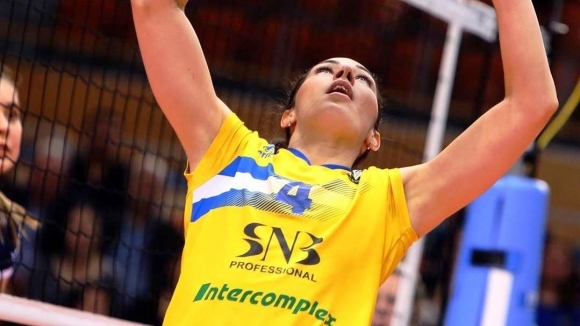 Женският волейболен шампион на България Марица (Пловдив) вече има нова