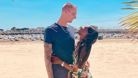 Френският национал Кевин Льо Ру ще става баща за първи