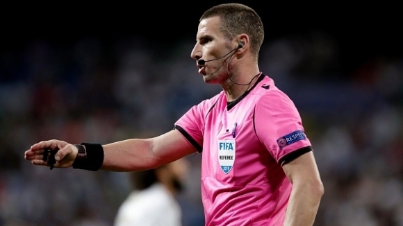 Георги Кабаков получи първи наряд на Световното първенство до 17