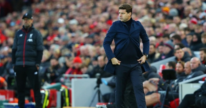 Макар отборът му да допусна обрат срещу Ливърпул 1 2 мениджърът