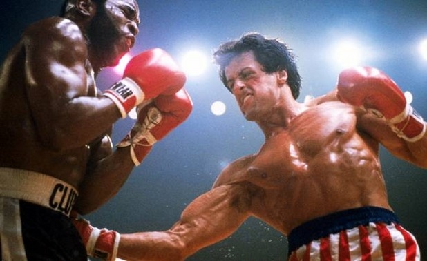 Топ 10 на най добрите холивудски филми за бокс Боксът и