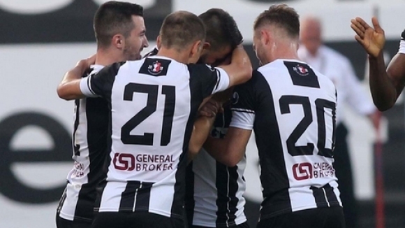 Нови договори с Локомотив Пд ще подпишат двама от основните