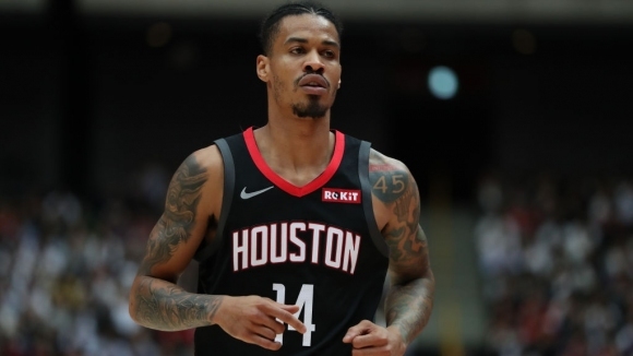 Гардът Джералд Грийн няма да играе в следващите шест месеца