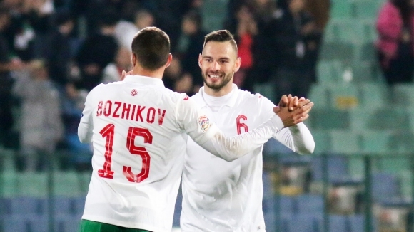 Българският халф на Карабах Симеон Славчев не е контузен и