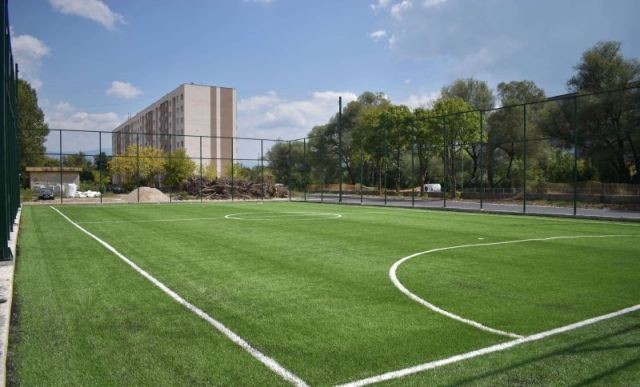 Десетократно са увеличени субсидиите са спортни дейности в община Радомир