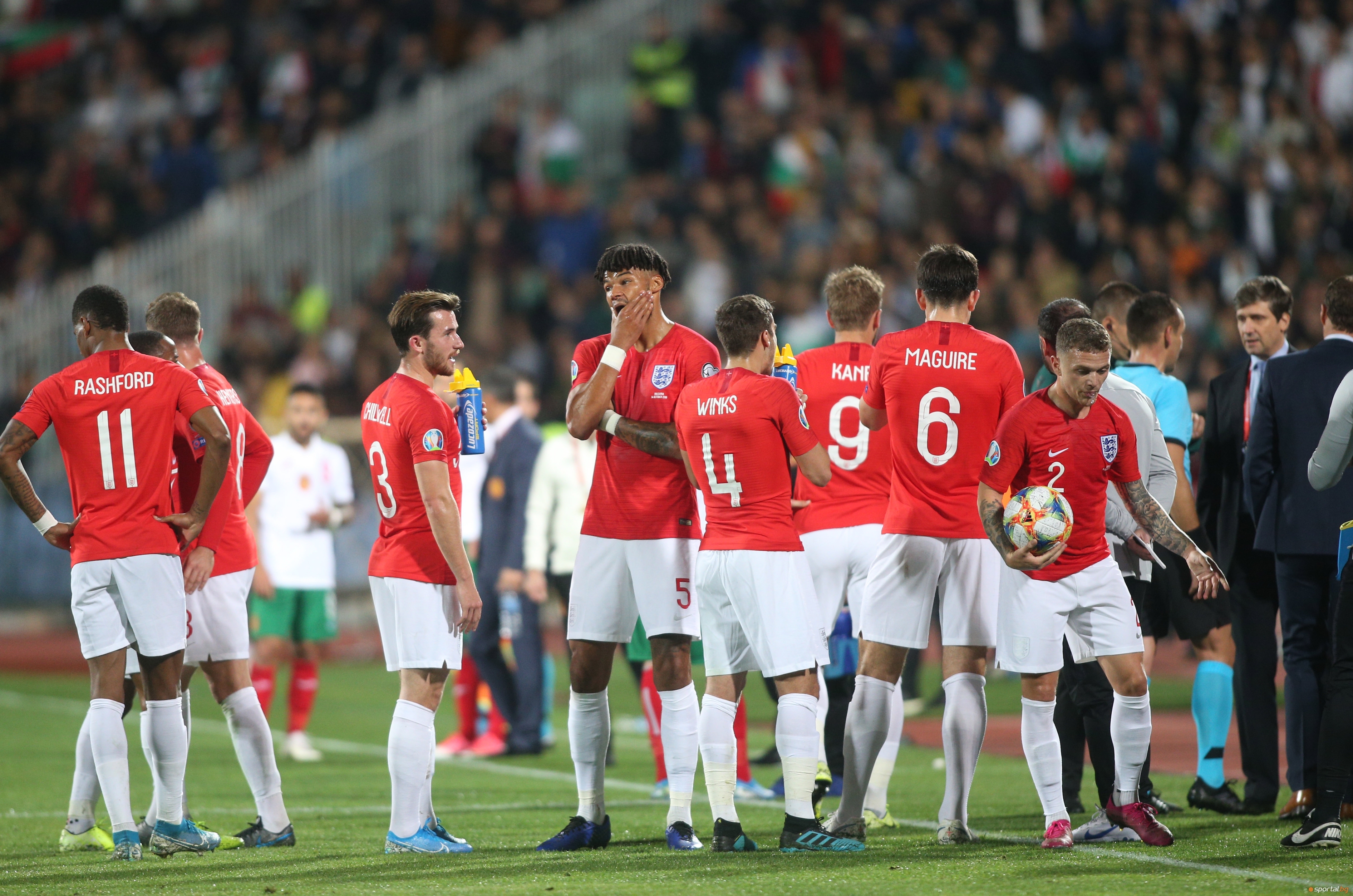 Популярният таблоид Сън известен с крайните си коментари смята че