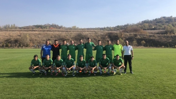 Футболният отбор на ЮЗУ Неофит Рилски победи с 2:1 НСА