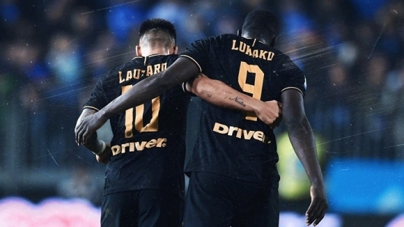 Интер гостува на закъсалия Бреша в двубой от междинния 10 и