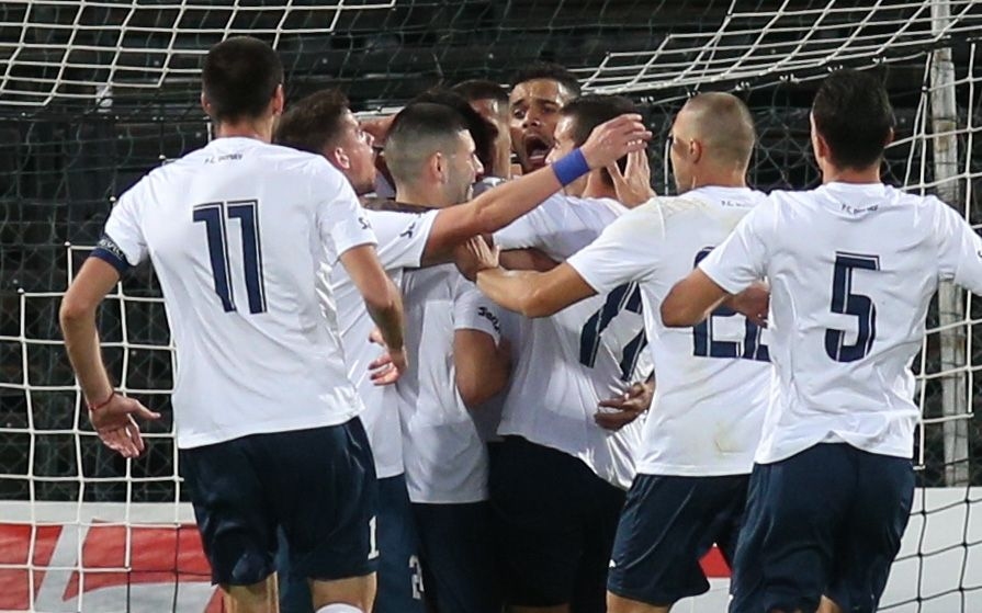 Дунав ще трябва да се раздели с голмайстора си Ахмед