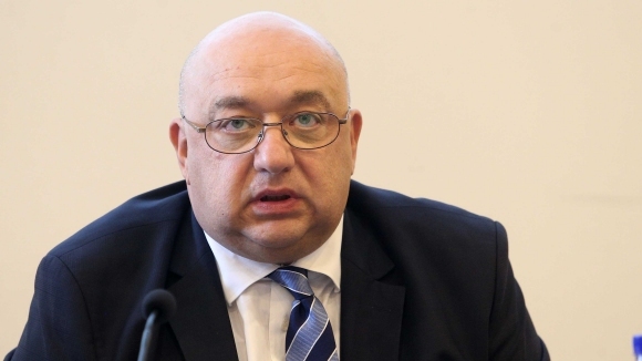 Спортният министър Красен Кралев направи коментар по отношение на ситуацията