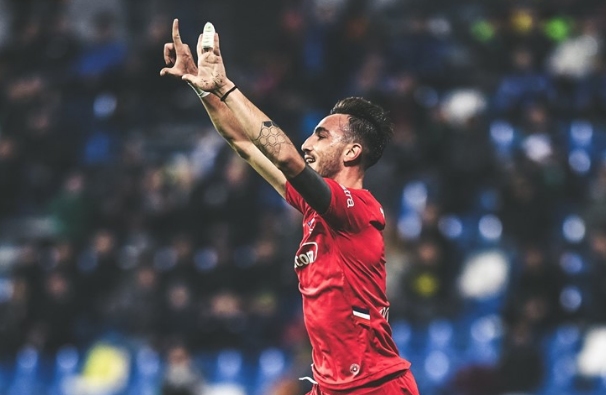 Отборът на Фиорентина се завърна на победния път в Серия