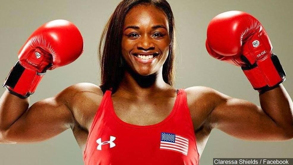Двукратната олимпийска шампионка по бокс Клариса Шийлдс планира да влезе