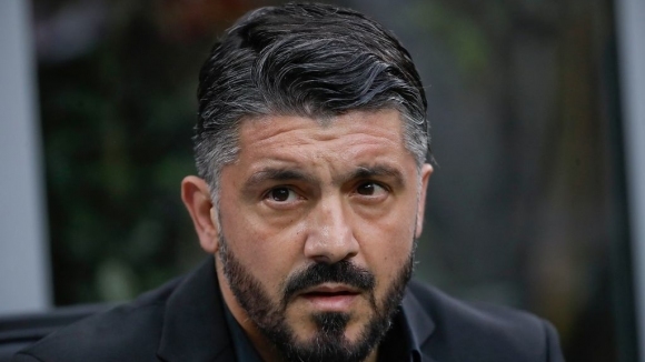 Бившият треньор на Милан Дженаро Гатузо може да оглави Удинезе