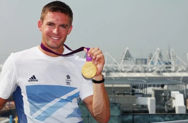 Шокираща новина за цяла Великобритания Трикратният олимпийски шампион и герой