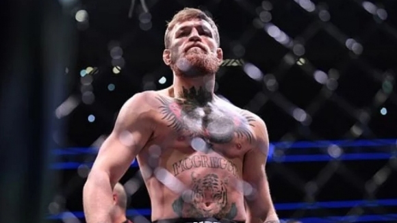 Ирландската ММА звезда Конър Макгрегър вече е обект на разследване