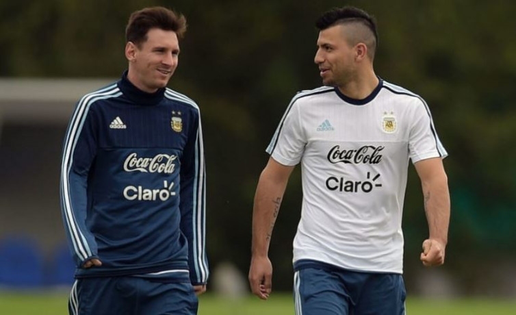 Лионел Меси ще се завърне в националния отбор на Аржентина