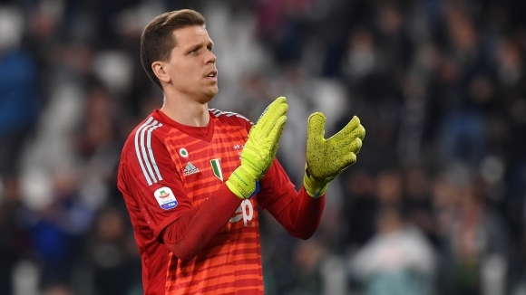 Ръководството на Ювентус вече работи по нов договор на вратаря