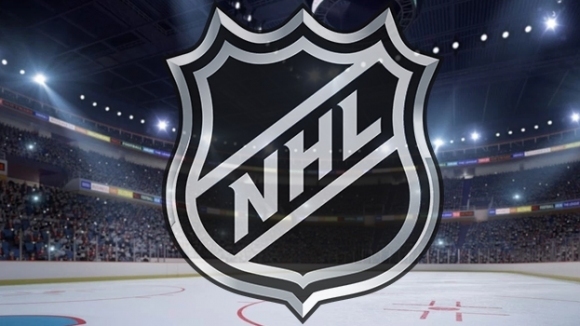 Мачове от редовния сезон в Националната хокейна лига на САЩ