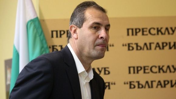 Наставникът на Берое Димитър Димитров обяви след поражението с 1 3