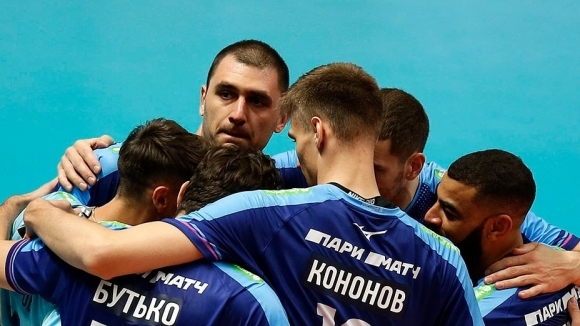 Българският волейболист Цветан Соколов коментира изненадващата домакинска загуба на своя