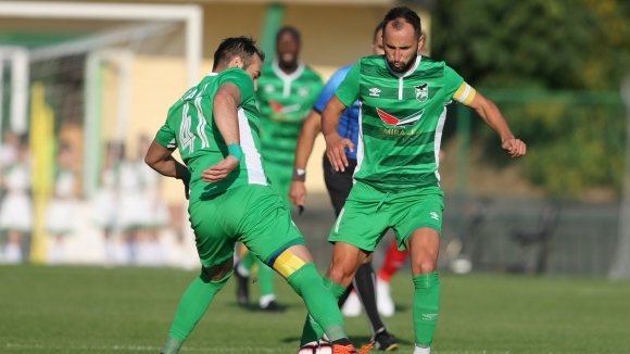 Васил Петров ще поеме тренировъчния процес във ФК Пирин Благоевград