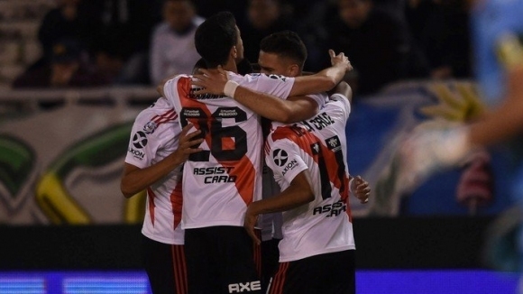 Шампионът на Южна Америка Ривър Плейт продължава да мечтае за