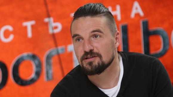 Днес един от най успешните и обичани от синята публика левскари