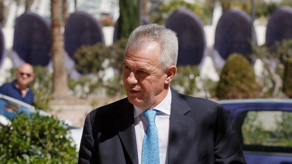 Последният в Примера дивисион Леганес назначи Хавиер Агире за старши