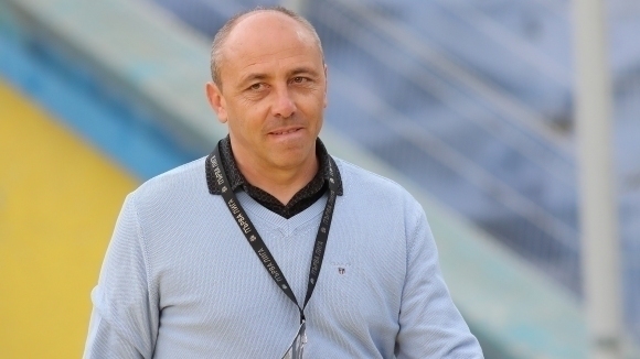 Отборът на Черно море приема състава на ЦСКА София в един