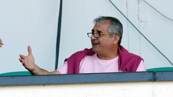 Известният мениджър Лъчезар Танев обяви пред Канал 3 че Левски