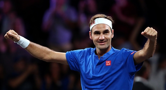 Роджър Федерер потвърди програмата си на латиноамериканското турне, което ще