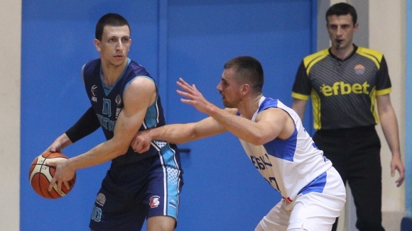 Академик Бултекс 99 влиза в сгъстен цикъл от мачове след