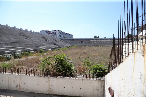 Ботев Пловдив ще развали концесията концесията за строежа на клубния