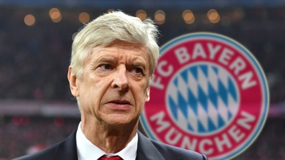 Бившият мениджър на Арсенал Арсен Венгер коментира информацията че може