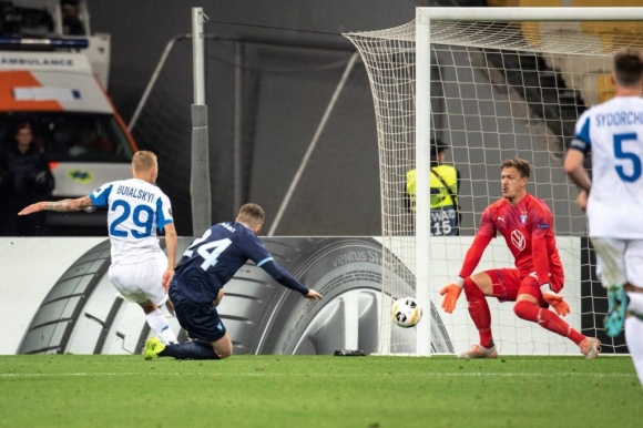 Лугано и Малмьо завършиха 0 0 в Швейцария в мач от