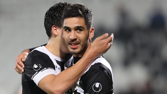 След серията от победи които утвърдиха тима в челната тройка