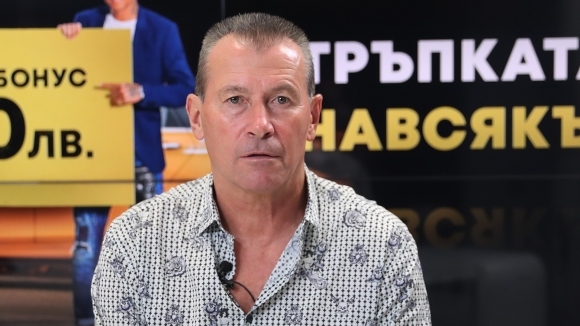 Бившият изпълнителен директор на ЦСКА Георги Илиев обяви че ще