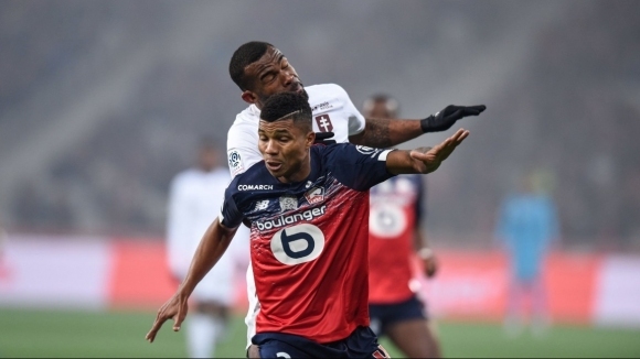 Отборите на Лил и Метц не успяха да се побдят