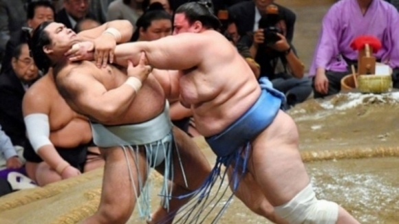 Даниел Иванов Аоияма постигна победа в първия ден от турнира по