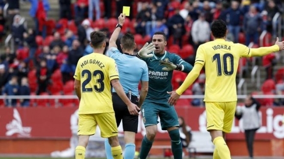 Отборът на Майорка надигра с 3 1 Виляреал в ранен мач