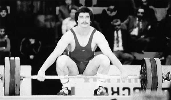 Вчера на 58 годишна възраст внезапно почина изтъкнатият български състезател