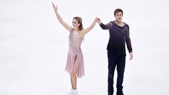 Руските състезатели доминираха в Гран При по фигурно пързаляне на