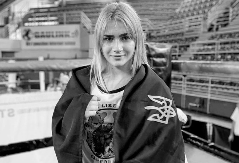 Бронзовата медалистка от европейското първенство по бокс Амина Булах загина