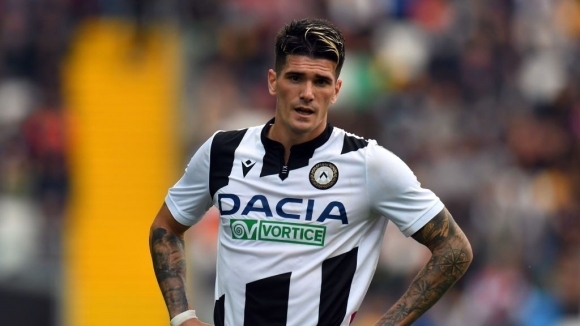 Интер ще опита да привлече полузащитника на Удинезе Родриго де