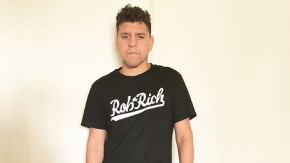 Ник Диас и Хорхе Масвидал дадоха своето устно съгласие за