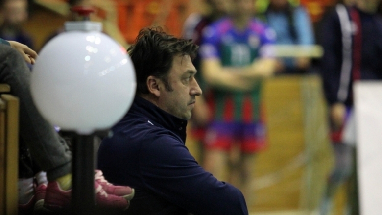 Волейболистите на Черно море Варна надиграха като гости Дунав Русе