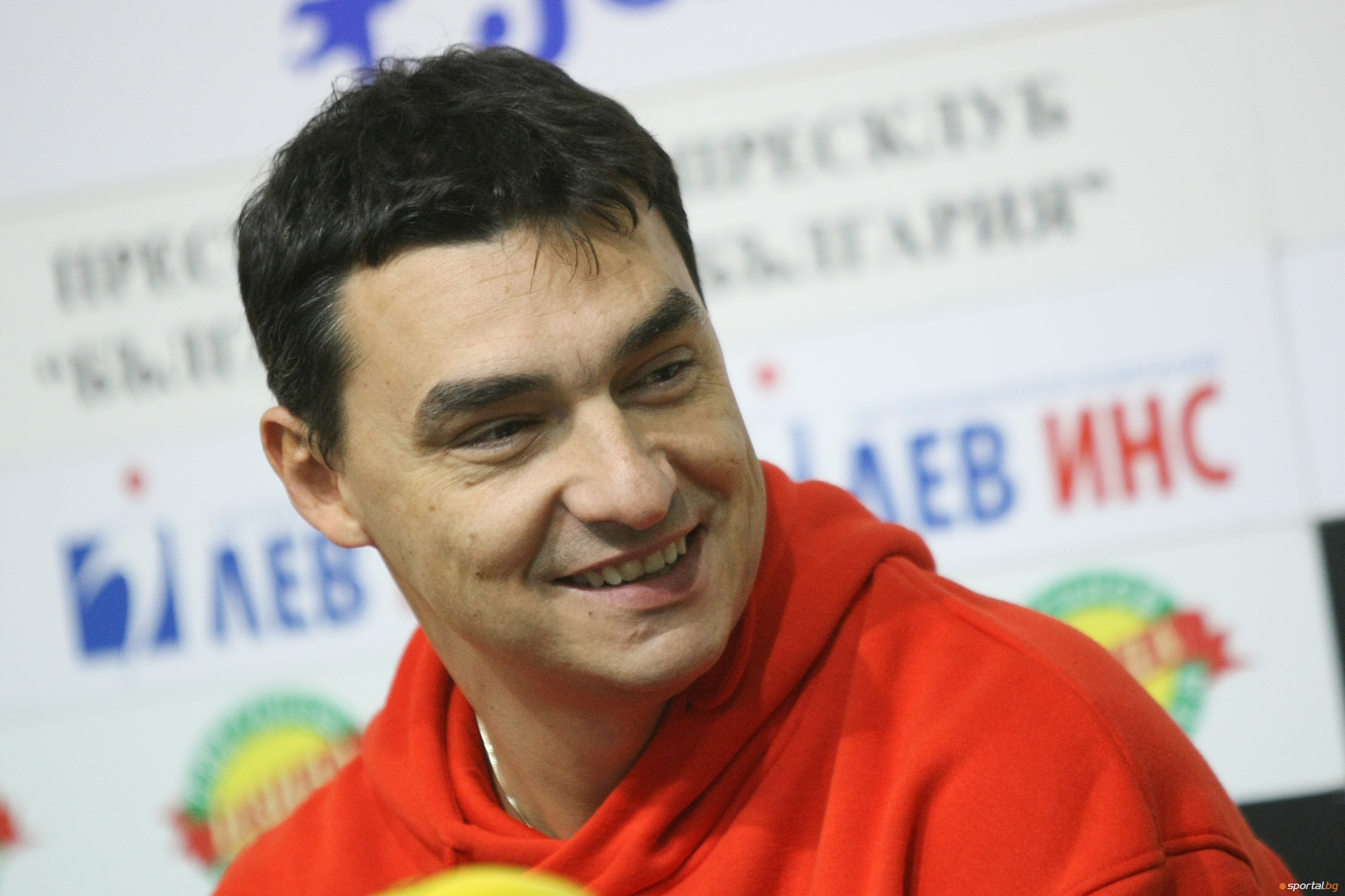 Една от легендите на българския волейбол Владимир Николов коментира събитията