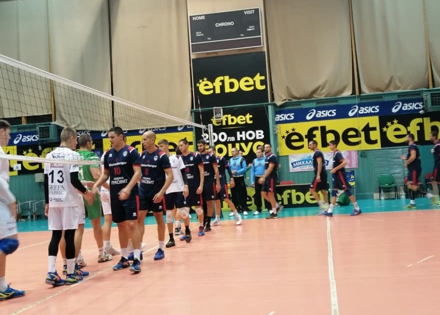 Отборите на Звездец Горна Малина Дея спорт Бургас Ботев Ихтиман